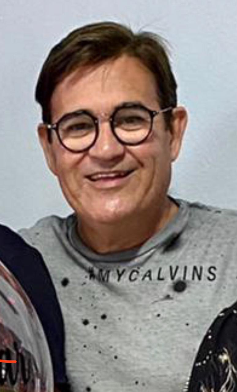 Morre Gustavo Azevedo, do Âncora Caipira