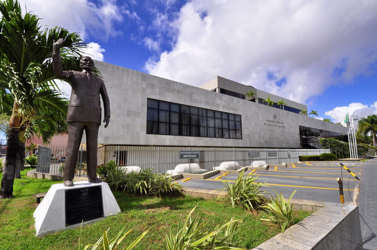 Comitê de retomada das atividades presenciais da Assembleia Legislativa finaliza protocolos