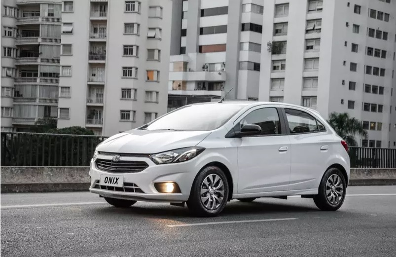 General Motors vai investir R$ 10 bi no Brasil e ampliar oferta de carro com wi-fi e assistente virtual