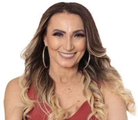 Morre a compositora Rita de Cássia, autora de 'Meu Vaqueiro, Meu Peão' e 'Saga de Um Vaqueiro'